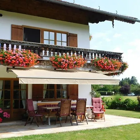 Farm Country At Broslhof Apartment