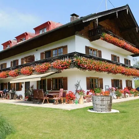 Apartment Farm Country At Broslhof
