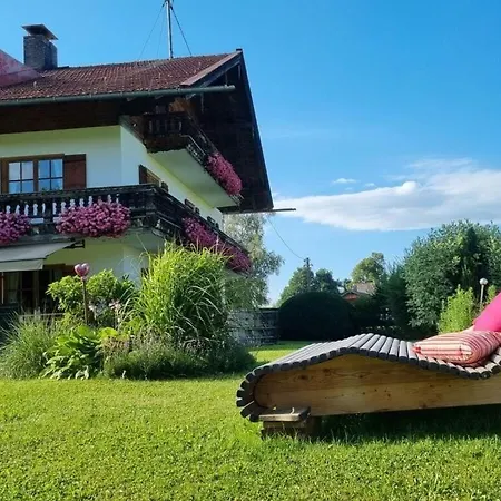 Farm Country At Broslhof Apartment