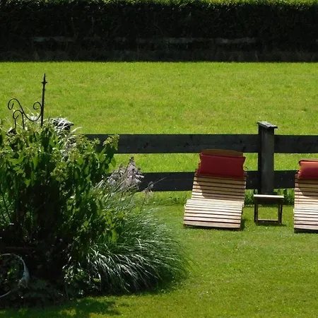 Farm Country At Broslhof Apartment Reichersbeuern