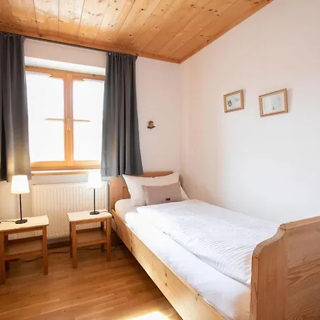 Apartmán Farm Country At Broslhof